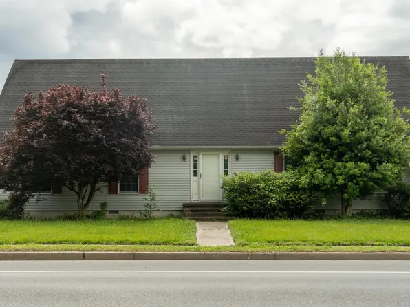 423 W Market St, Georgetown, DE 19947
