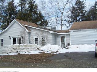 95 Fowlers Landing Rd, Hampden, ME 04444