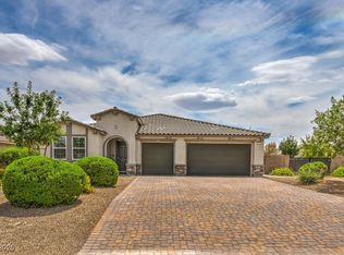 4621 Peppertree St, Pahrump, NV 89061