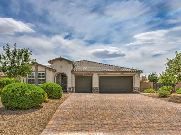 4621 Peppertree St, Pahrump, NV 89061