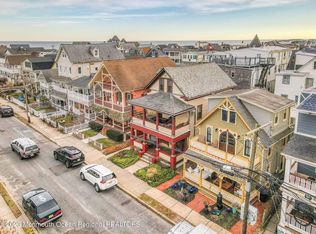 26 Embury Ave #1, Ocean Grove, NJ 07756