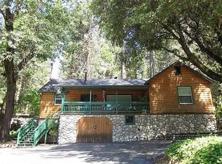 53657 Road 432, Bass Lake, CA 93604