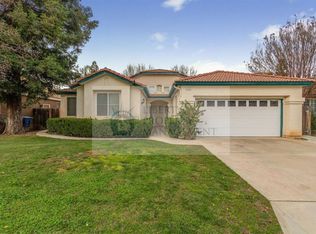 6192 W Birch Ave, Fresno, CA 93722