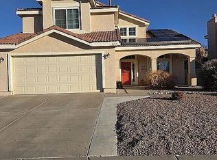4215 Skyview Crest Rd NW, Albuquerque, NM 87114