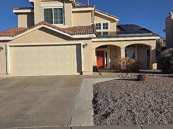 4215 Skyview Crest Rd NW, Albuquerque, NM 87114