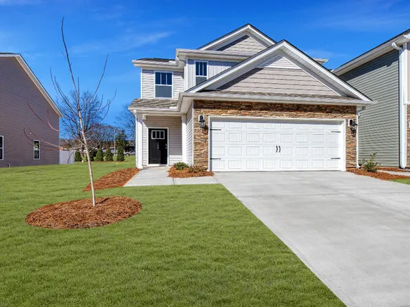 208 Reynard Trl, Greenville, SC 29609