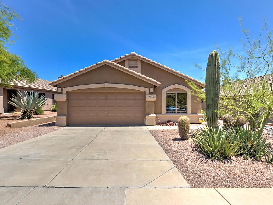 1st image of 7513 E Christmas Cholla Dr