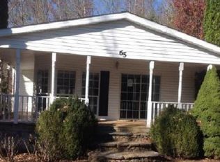 65 Hawks Shadow Trl, Sylva, NC 28779