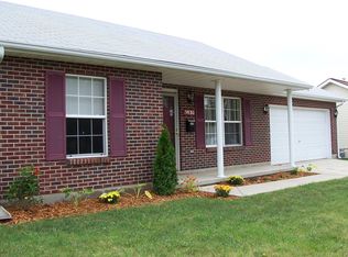 3830 Klepinger Rd, Dayton, OH 45416