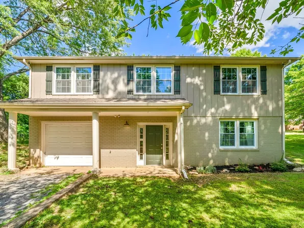 521 Rotary Hills Ct, Clarksville, TN 37043