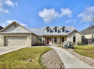 1210 Nicole Ln, Fredericksburg, TX 78624