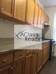 Rented by A Class Realty Corp