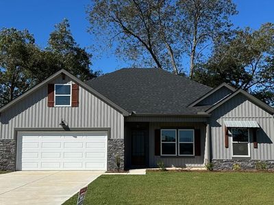 122 Woodham Rd, Ashford, AL, 36312