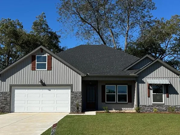 122 Woodham Rd, Ashford, AL 36312