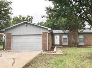 500 Circleview Dr, Mansfield, TX 76063