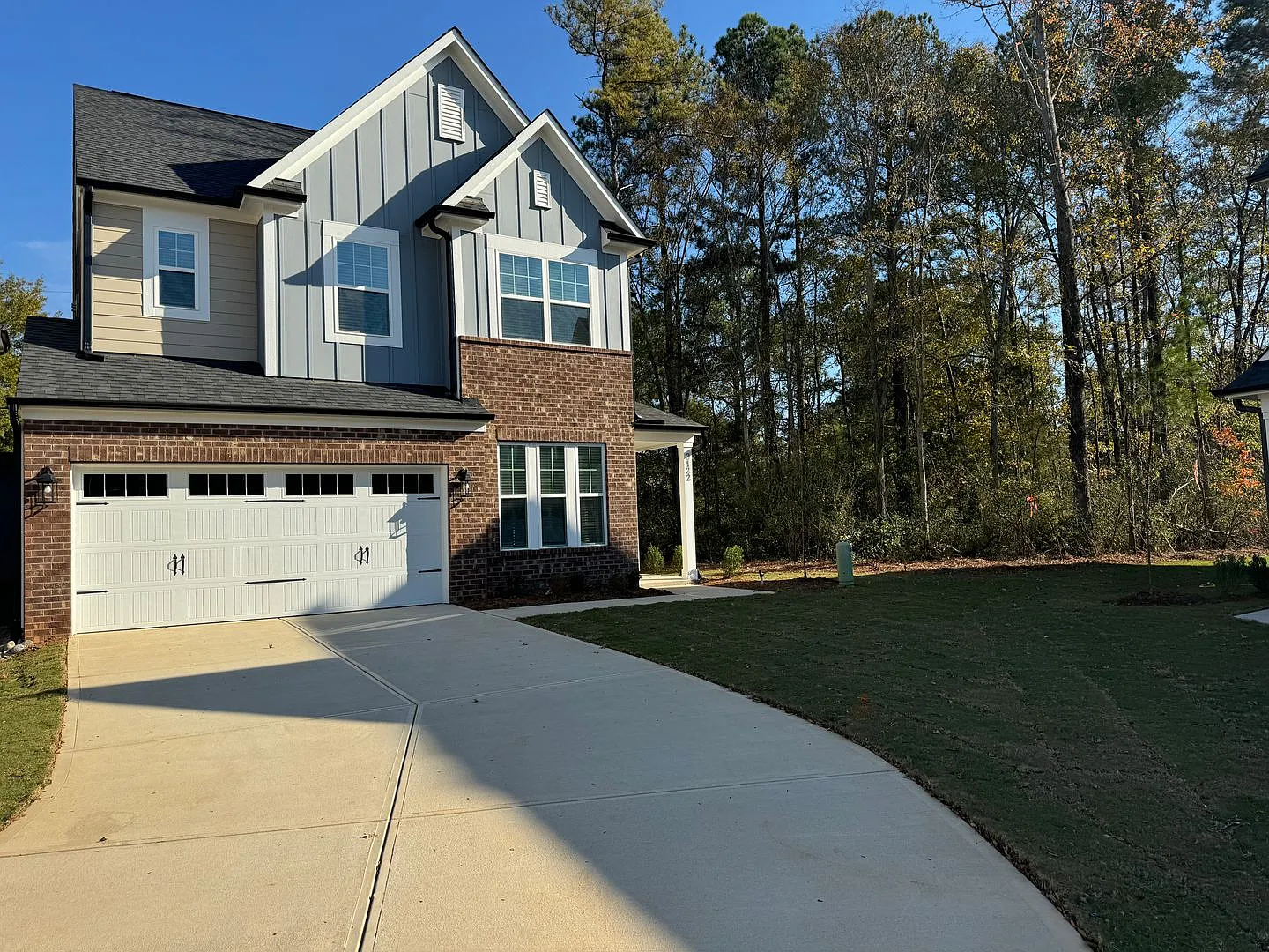 Like-New 4 Bed/4 Bath In N. Raleigh! — Photo 1