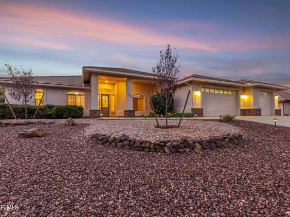 5712 Ginseng Way, Prescott, AZ 86305