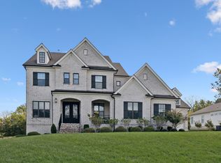 1898 Traditions Cir, Brentwood, TN 37027