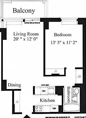 30 River Rd #8E — Photo 15