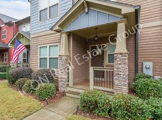 4107 Mars Bay #4107, Acworth, GA 30101