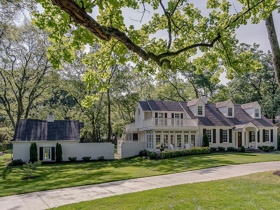 714 Westview Ave, Nashville, TN 37205 Zillow