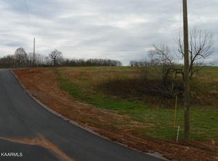 58 Schertz Ln, Rutledge, TN 37861