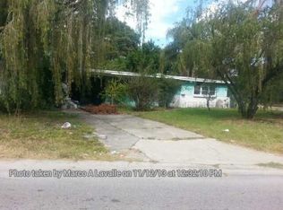 1422 E 109th Ave, Tampa, FL 33612