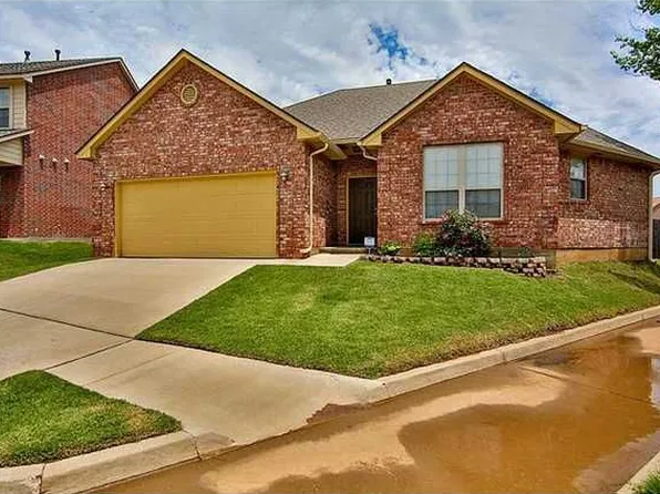 12028 Garden Dr, Oklahoma City, OK 73170