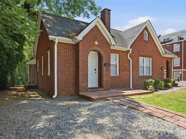 1411/1413 W 4th St, Charlotte, NC 28208