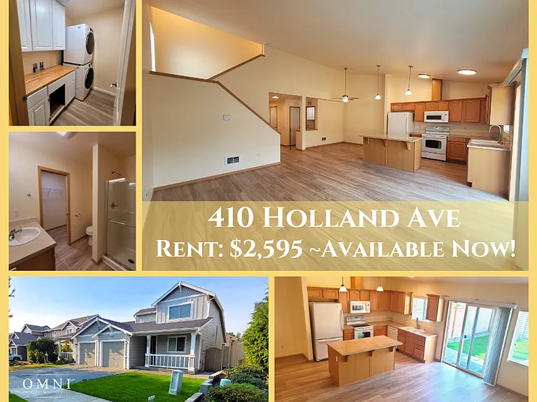 410 Holland Ave — Photo 1