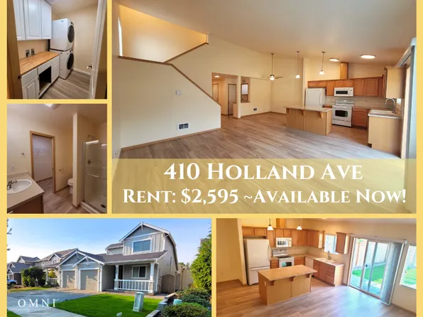 410 Holland Ave, Bellingham, WA 98226