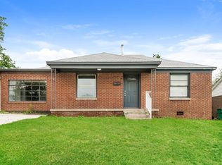 3107 NW 41st St, Oklahoma City, OK 73112