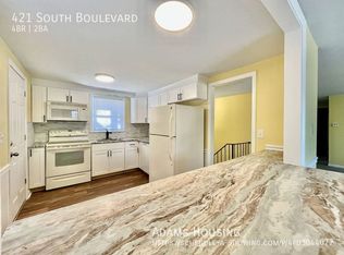 421 South Blvd, Salisbury, MD 21801