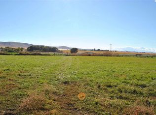 State Route 22 Bus Rd, Mabton, WA 98935