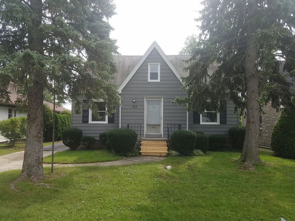 1st image of 185 Burke Dr