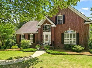 1034 Oak Meadows Rd, Birmingham, AL 35242