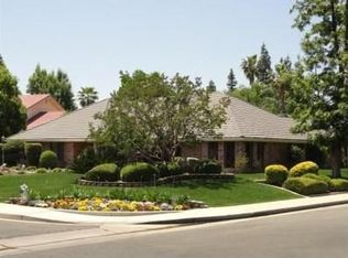 1301 Camino Del Oeste, Bakersfield, CA 93309