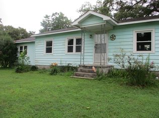 2115 Warren Rd, Manchester, TN 37355