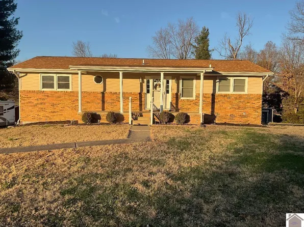 5925 Kathy Dr, Paducah, KY 42001