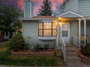 8172 Washington Street #112, Denver, CO 80229