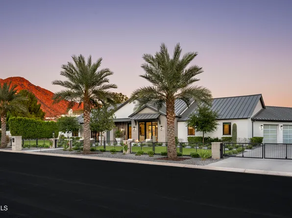 4545 N LAUNFAL Avenue, Phoenix, AZ 85018