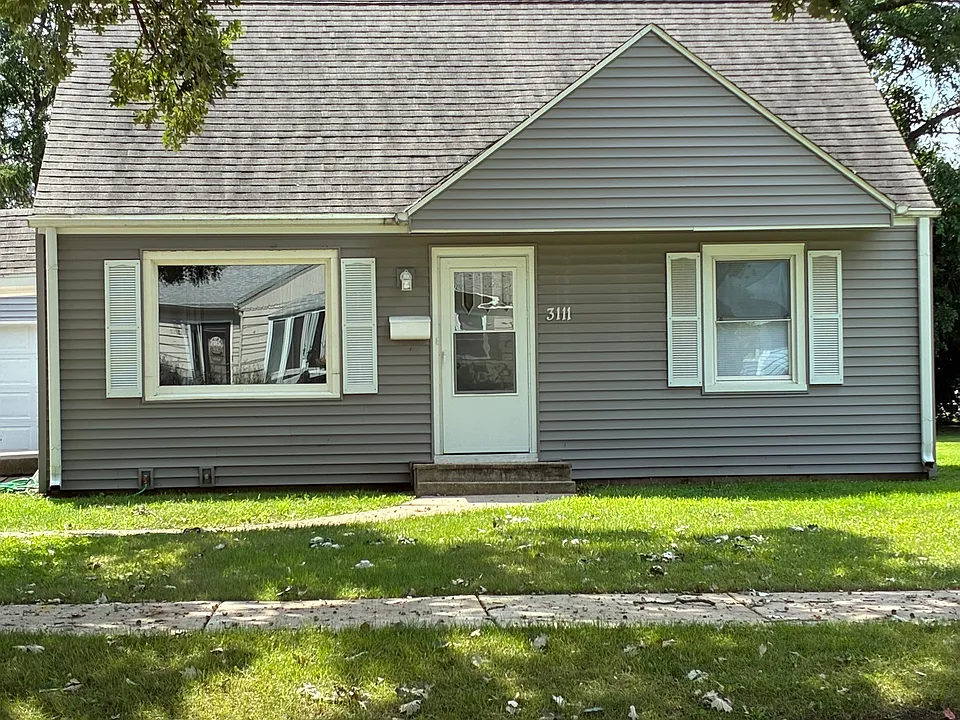 3111 Barrington Pl