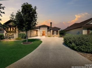 29915 Cibolo Run, Fair Oaks Ranch, TX 78015