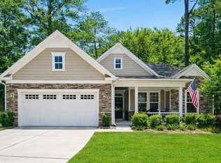 6016 Wild Azalea Rd, Summerville, SC 29483