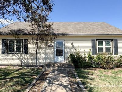 2504 94th St, Lubbock, TX, 79423