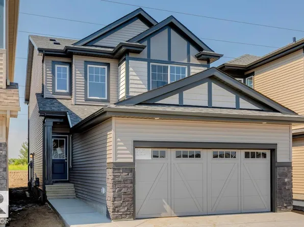 17328 5th St NW, Edmonton, AB T6T 2G4