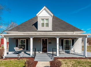 108 High St, Portland, TN 37148