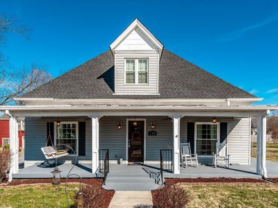 108 High St, Portland, TN, 37148