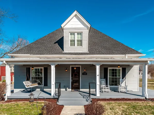 108 High St, Portland, TN 37148