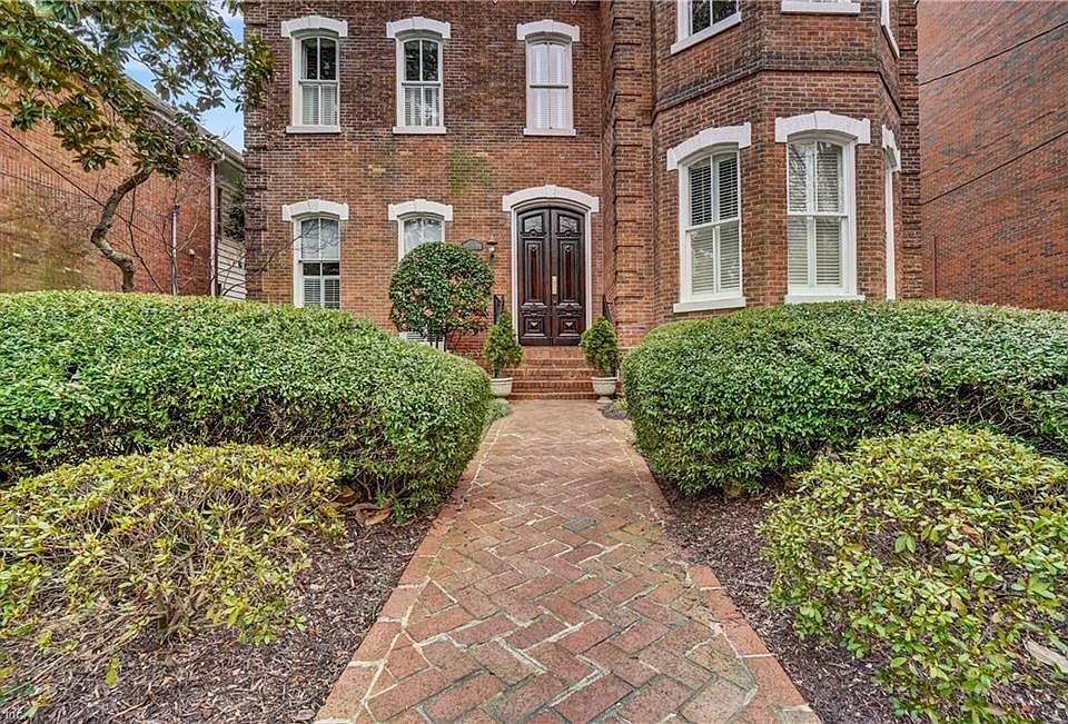 313 W Freemason St APT 3, Norfolk, VA 23510 Zillow